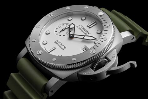 panerai 44mm submersible.